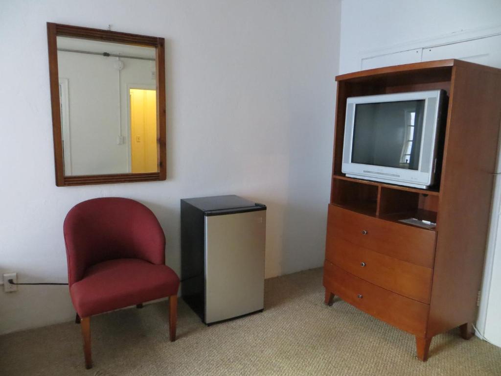 Alamo Hotel Miami Beach Habitación foto